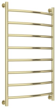 Полотенцесушитель водяной "ГАЛАНТ+" 1000х600 (Шампань), артикул 020-0200-1060