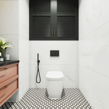 Комплект 2 в 1 Lavinia Boho Bell Pro 21042006