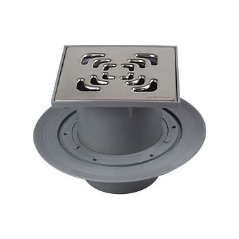 Confluo Standard 15х15 Vertical Square