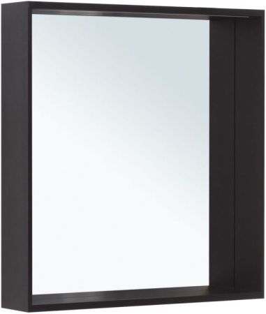 Зеркало Allen Brau Reality 70 1.32017.BB черный браш, артикул 1.32017.BB