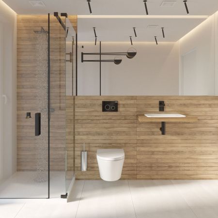 Комплект 4 в 1 инсталляции для подвесного унитаза Lavinia Boho Relfix 77010012