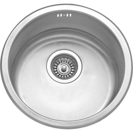 Мойка Seaman Eco Wien SWT-422 (Polish *10), стандартная комплектация