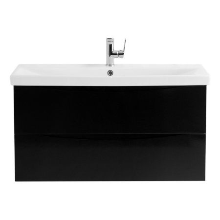 Мебель для ванной комнаты BELBAGNO MARINO-CER 800, артикул MARINO-CER-800-2C-SO-BL-P