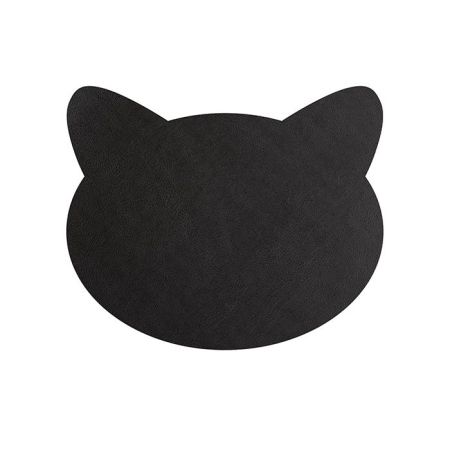 ADJ Костер детский Cat, 12x12 см., цвет: серый/черный, артикул 0013.03/01