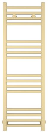 Полотенцесушитель водяной МОДУС 1000х300 (Матовая Шампань), артикул 022-0250-1030