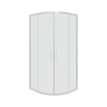 Ограждение VIVA100 душевое Cerutti SPA без поддона (100x100x195), артикул VIVA100