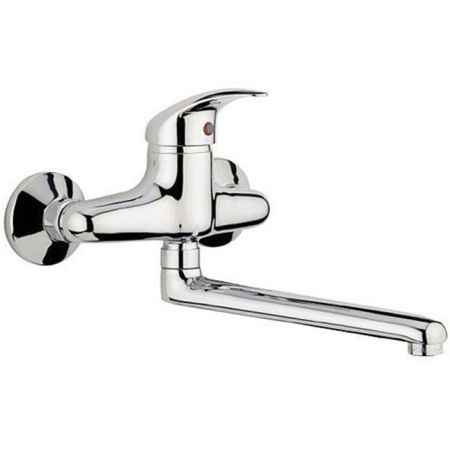 Смеситель для кухни Webert Sax SX910101015 Хром, артикул SX910101015