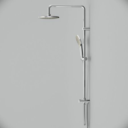 Душевая система AM.PM Like F0780100 Хром
