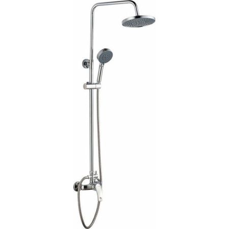 Стойка JUNIOR душевая BOCH MANN BM7227 Стойка JUNIOR душевая BOCH MANN BM7227