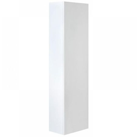Шкаф пенал Roca Up 30 ZRU9303014 R подвесной Белый глянец, артикул ZRU9303014