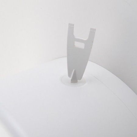 Диспенсер для туалетной бумаги CeramaLux E012 Диспенсер для туалетной бумаги CeramaLux E012
