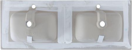 Раковина Allen Brau Glority 120 1.35011.20, артикул 1.35011.20