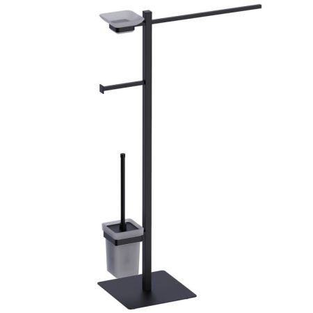 Напольная стойка Timo Selene 14085/03 Черный, артикул 14085/03