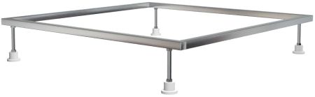 Каркас для поддона Allen Brau 100х100 8.00002, артикул 8.00002