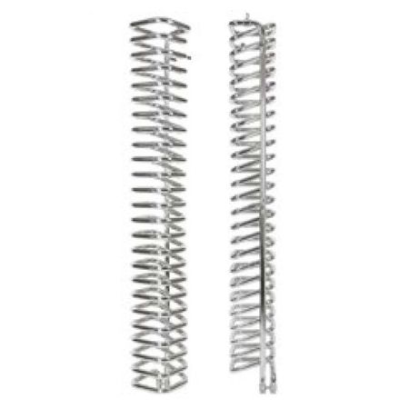 Водяной полотенцесушитель Grota Fonte 900 Хром, артикул 