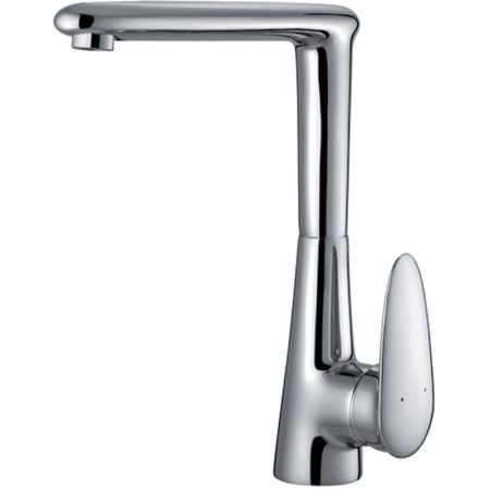 Смеситель для кухни Lemark Status LM4405C Хром, артикул LM4405C