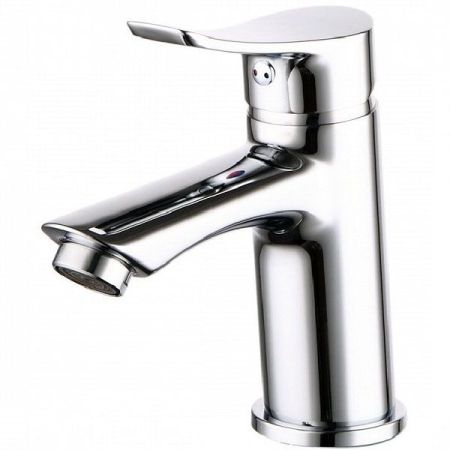 Смеситель для раковины Milardo Amplex AMPSB00M01 Хром, артикул AMPSB00M01