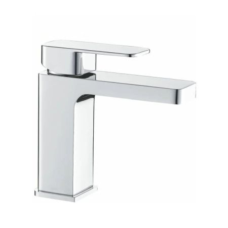 Смеситель для раковины Shevanik S9501, хром