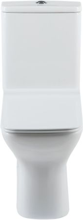 Сливной бачок Aquanet Cube-C-1 CL-12248B-1, артикул Cube-C-1