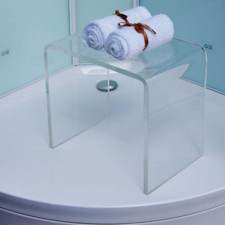 Душевая кабина SSWW W1017 90х90 с гидромассажем профиль Белый задняя стенка Белая