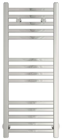 Полотенцесушитель, Сунержа, Модус, водяной, ширина, мм-350, глубина, мм-75, высота, мм-807, межосевое расстояние-300, подключение-диагональное/нижнее/вертикальное, мощность, Вт-445, присоединительный размер-НР G 1/2" / НР G 3/4" (эксцентрик), материал-нер