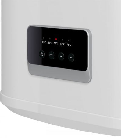 Водонагреватель накопительный Thermex Optima 50 Белый, артикул 111 049