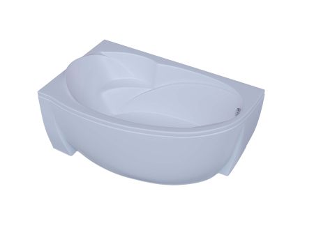 Бетта 160 лев.пустая без фр.экр., артикул BET160-0000055