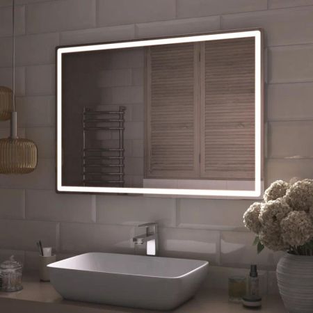 Зеркало VIGO Geometry Comfort 1000, артикул 064