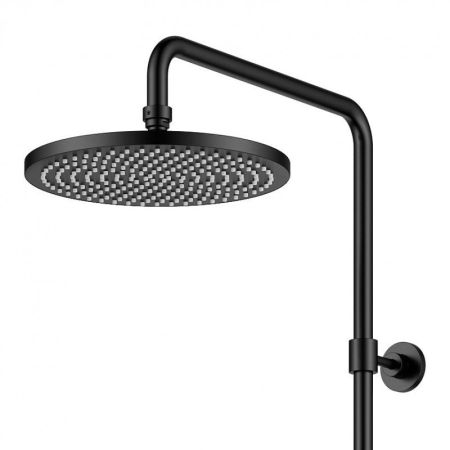 Душевая стойка с термостатическим смесителем для душа CEZARES ECO-CD-T, артикул ECO-CD-T-01