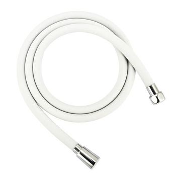 Душевой шланг 1,5 м Savol S-ORG010W, белый