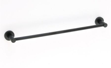 Полотенцедержатель Savol S-005624H, черный, артикул S-005624H