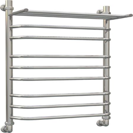 Водяной полотенцесушитель Aquanerzh 04-01A8040 Хром