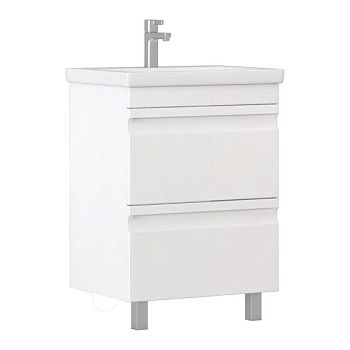 Тумба под раковину напольная VIGO Holly 039, 60 см