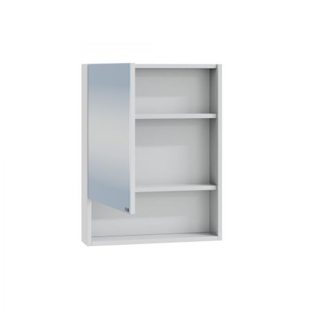 Зеркальный шкаф "Сити 50" л/пр, артикул 700336