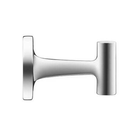 Duravit Starck T Крючок настенный Цвет хром, артикул 0099291000