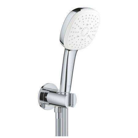 Душевой гарнитур 3 вида струи GROHE 26910003, артикул 26910003