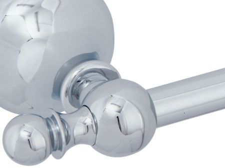 Держатель туалетной бумаги Veragio Gialetta VR.GIL-6480.CR Хром, артикул VR.GIL-6480.CR