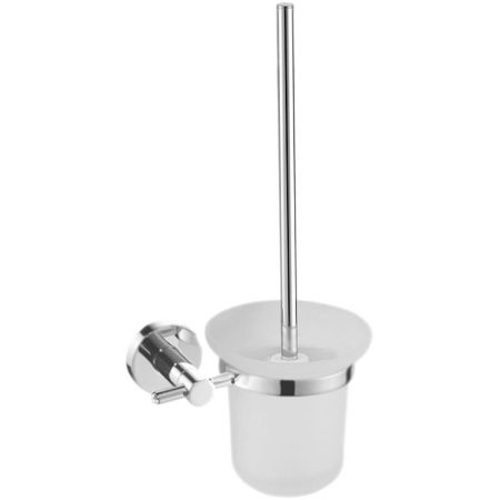 Ершик для унитаза Clever Urban2 60567 Хром, артикул 60567