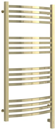 Полотенцесушитель электрический АРКУС 3.0 1000х500 МЭМ правый (Шампань)