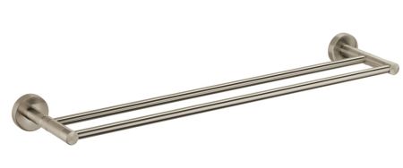 Держатель для полотенец Fixsen Modern FX-51502 Сатин, артикул FX-51502