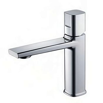 Смеситель для раковины Maretti Lorenza LR32RF842, хром