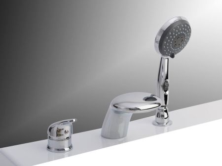 Встроенный смеситель Кобра (ASD), артикул ST-0000013