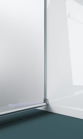 Душевая дверь BelBagno ETNA-B-2-160-C-Cr