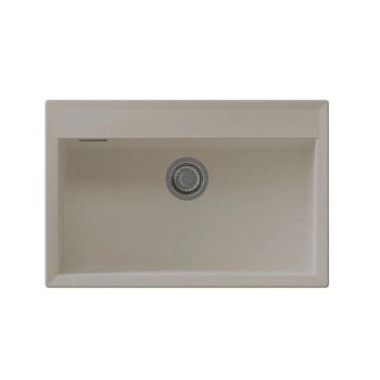 Кухонная мойка Florentina ТОСКАНА 17.050.E0770.107, песочный