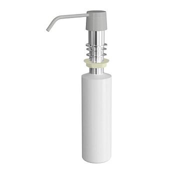 Дозатор для кухонной мойки Florentina РОНДО 703.727.0000.305, грей