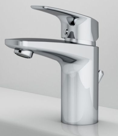 Смеситель для раковины AM.PM Gem F9092100 Хром Смеситель для раковины AM.PM Gem F9092100 Хром