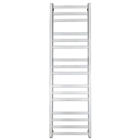 Электрический полотенцесушитель Grota Vento 30x150 Хром