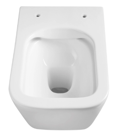 Унитаз MIMI Aria подвесной безободковый Cerutti SPA CT8908 Унитаз MIMI Aria подвесной безободковый Cerutti SPA CT8908