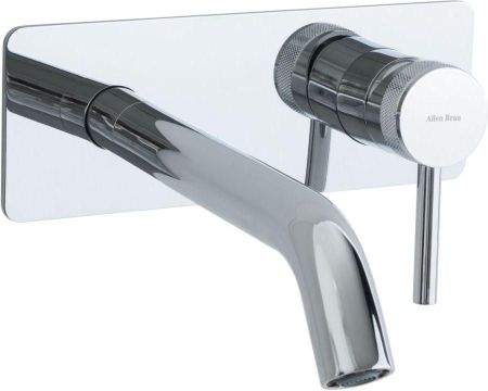 Смеситель для раковины Allen Brau Priority 5.31003-00 (с внутренней частью) хром, артикул 5.31003-00