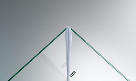 Душевой уголок BelBagno ETNA-AH-1-90/80-C-Cr